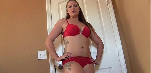  Made to swallow your cum by mistress Sadie